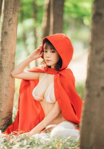 萤火虫之恋