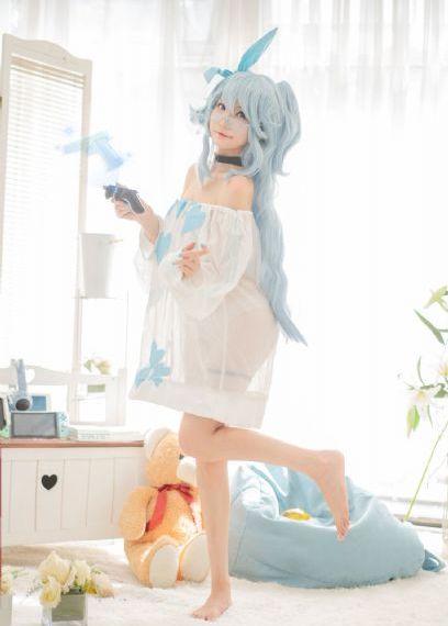 恐惧回返