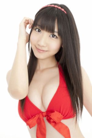 爸爸和女儿