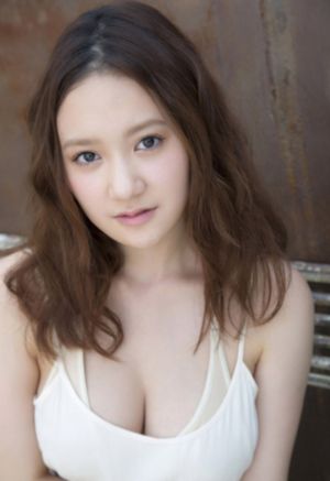 杨贵妃外传