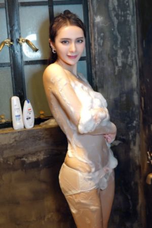 女人魂