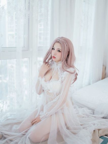 从指尖传来的热情