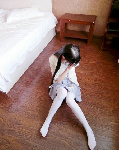 心跳光之美少女