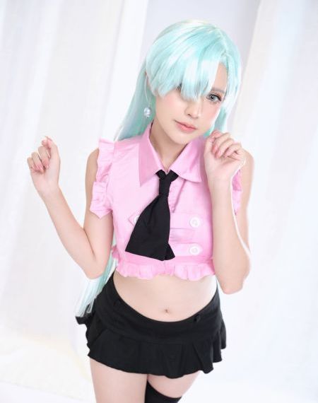 艳女销魂