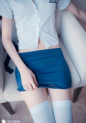 梦想当魔法少女