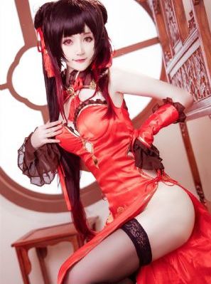 假面女郎