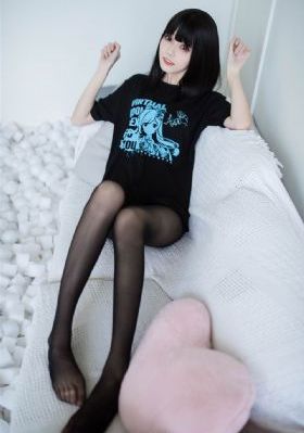 牵绊的爱