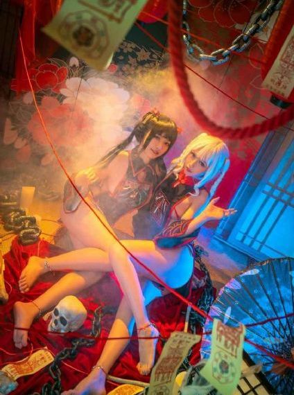 请认真的和我恋爱