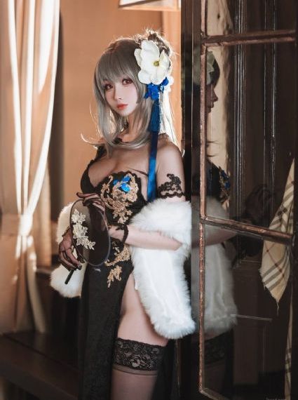 成为魔法少女